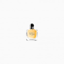 Eau de Parfum - Because IT'S YOU (90 ml)