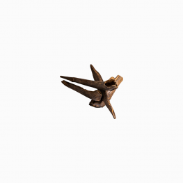 Hindi Manikhas Oud Wood 12g