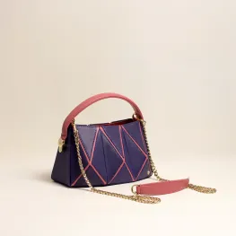 Hexella Minibag Violet Spell