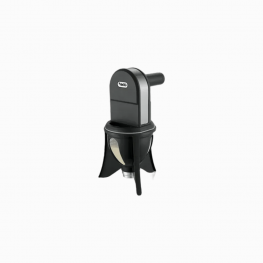 Rako Smart Wireless Luqaimat Maker - Black