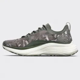 Unisex Streamline Fatigue - Pristine - Camo