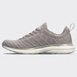 Unisex TechLoom Phantom Tundra / Ivory