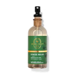 Premium Body Mist