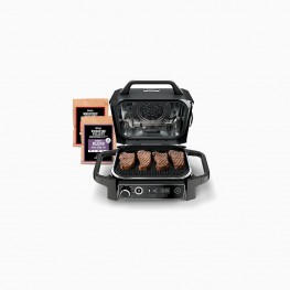 Ninja Woodfire Outdoor Grill & Smoker