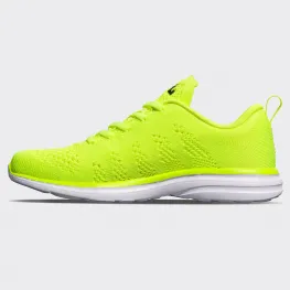 Unisex TechLoom Pro Energy - Black - White