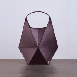 Hexella Hobo Oxblood