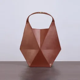 Hexella Hobo Tan