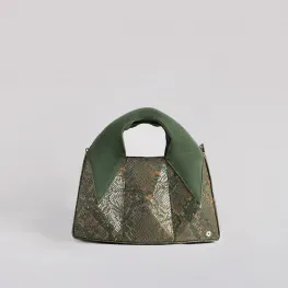 Hexella Minibag Moss Spike