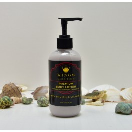 Premium Body Cream