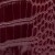 Burgundy Croc  + 1,400  QAR 
