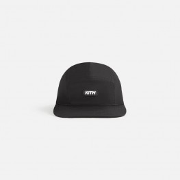 Kith Kids Nylon Camper Cap