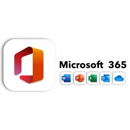 Microsoft 365 - The Ultimate Productivity Suite