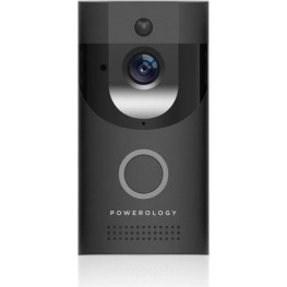 Powerology Smart Video Doorbell