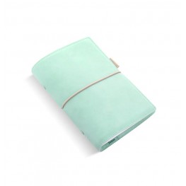 Duck Egg Domino Soft Personal Organizer