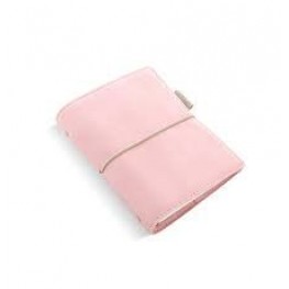 Pale Pink Domino Soft Pocket Organizer