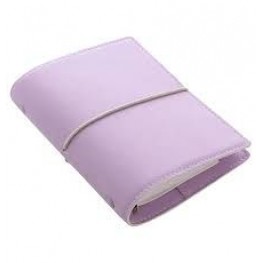Orchid Domino Soft Pocket Organizer