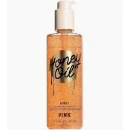 Premium Body Oil